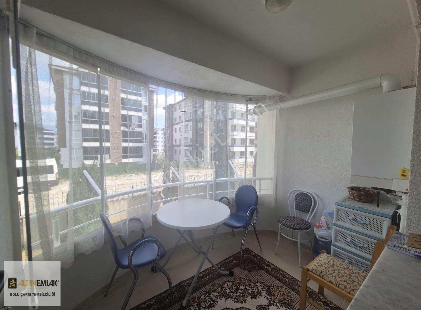 İzzet Baysal'da Site İçinde Ferah 4+1 Daire (150m²) - Görsel 26