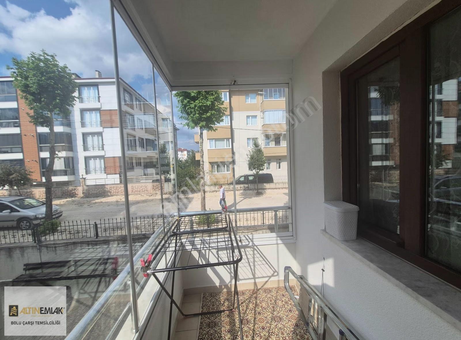 İzzet Baysal'da Site İçinde Ferah 4+1 Daire (150m²) - Görsel 12