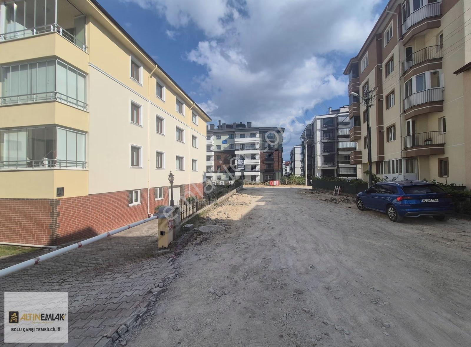 İzzet Baysal'da Site İçinde Ferah 4+1 Daire (150m²) - Görsel 10