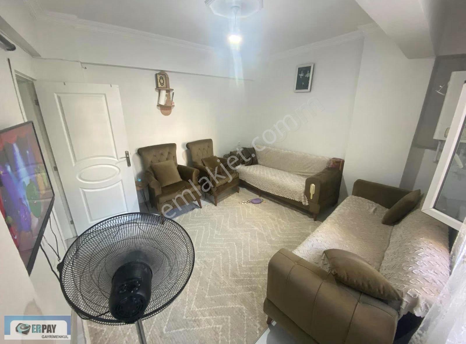 Erpay İnşaat'tan Cebeci Mah. 2+1 90m² Mühtiş Konumda Bahçe Katı - Görsel 6
