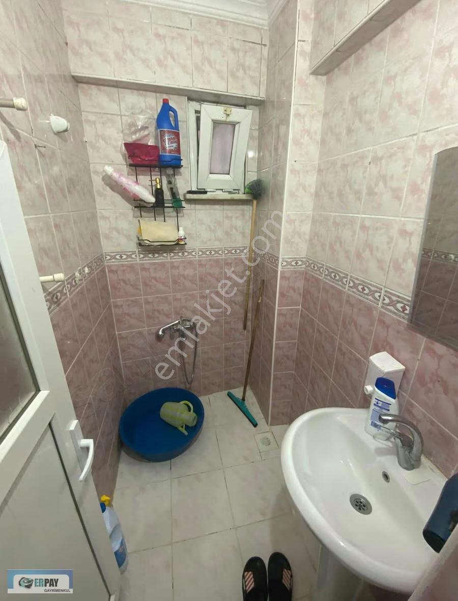 Erpay İnşaat'tan Cebeci Mah. 2+1 90m² Mühtiş Konumda Bahçe Katı - Görsel 3
