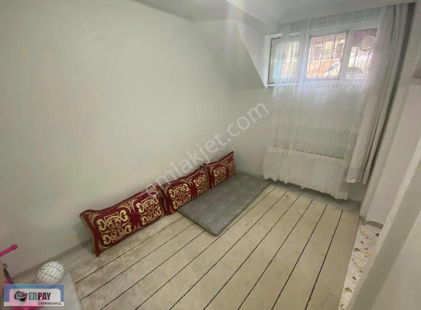 Erpay İnşaat'tan Cebeci Mah. 2+1 90m² Mühtiş Konumda Bahçe Katı - Görsel 8