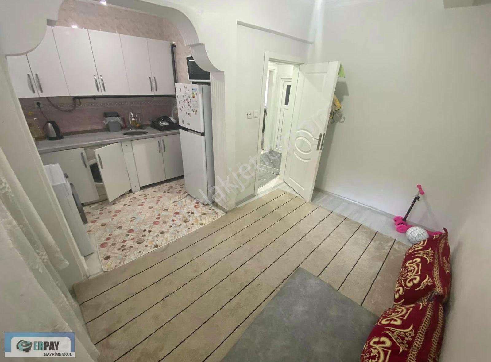 Erpay İnşaat'tan Cebeci Mah. 2+1 90m² Mühtiş Konumda Bahçe Katı - Görsel 20