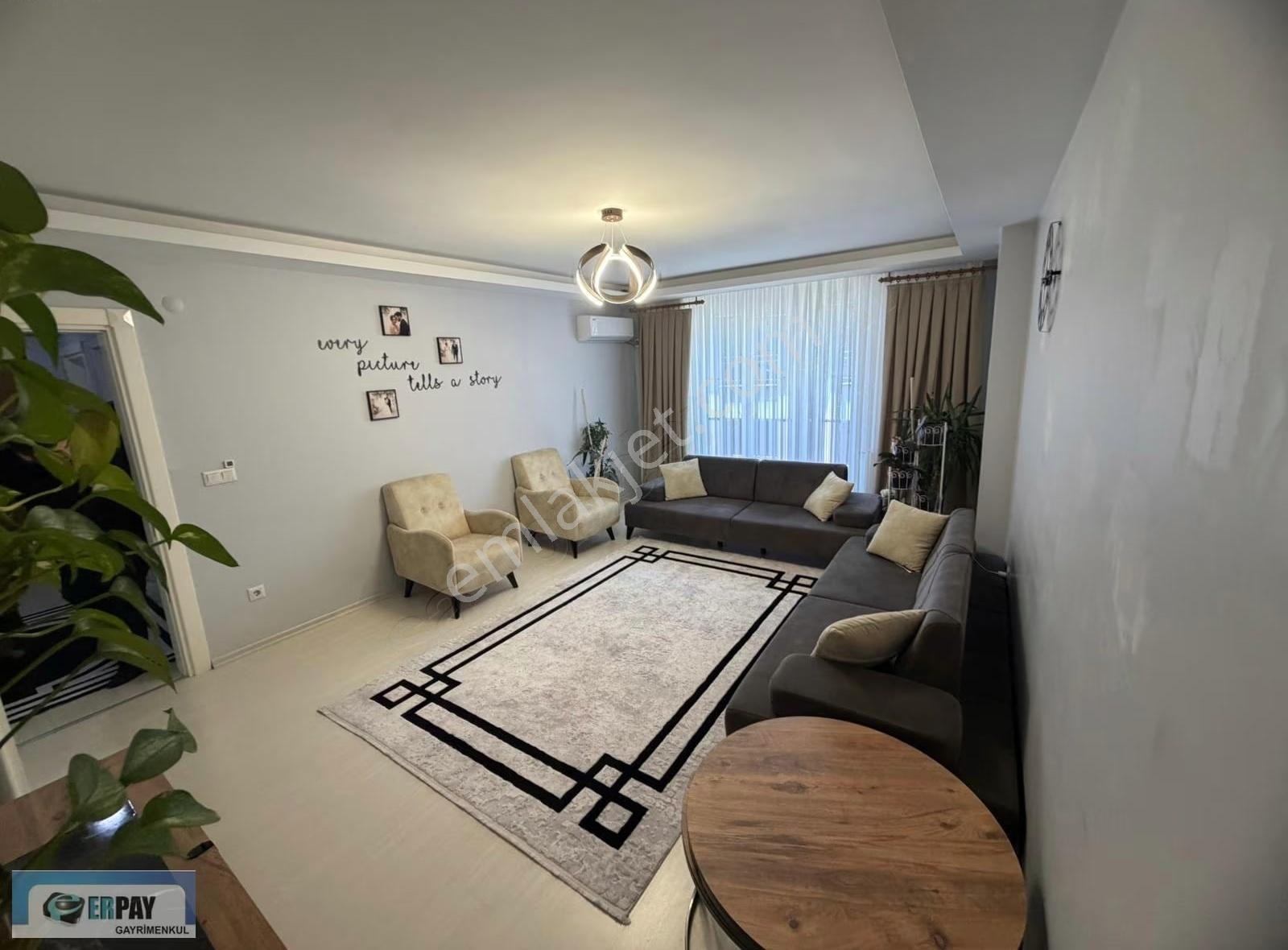 Erpay İnşaat'tan İ.paşa Mah 6+2 270m² Satılık Mükemmel Dublex - Görsel 23