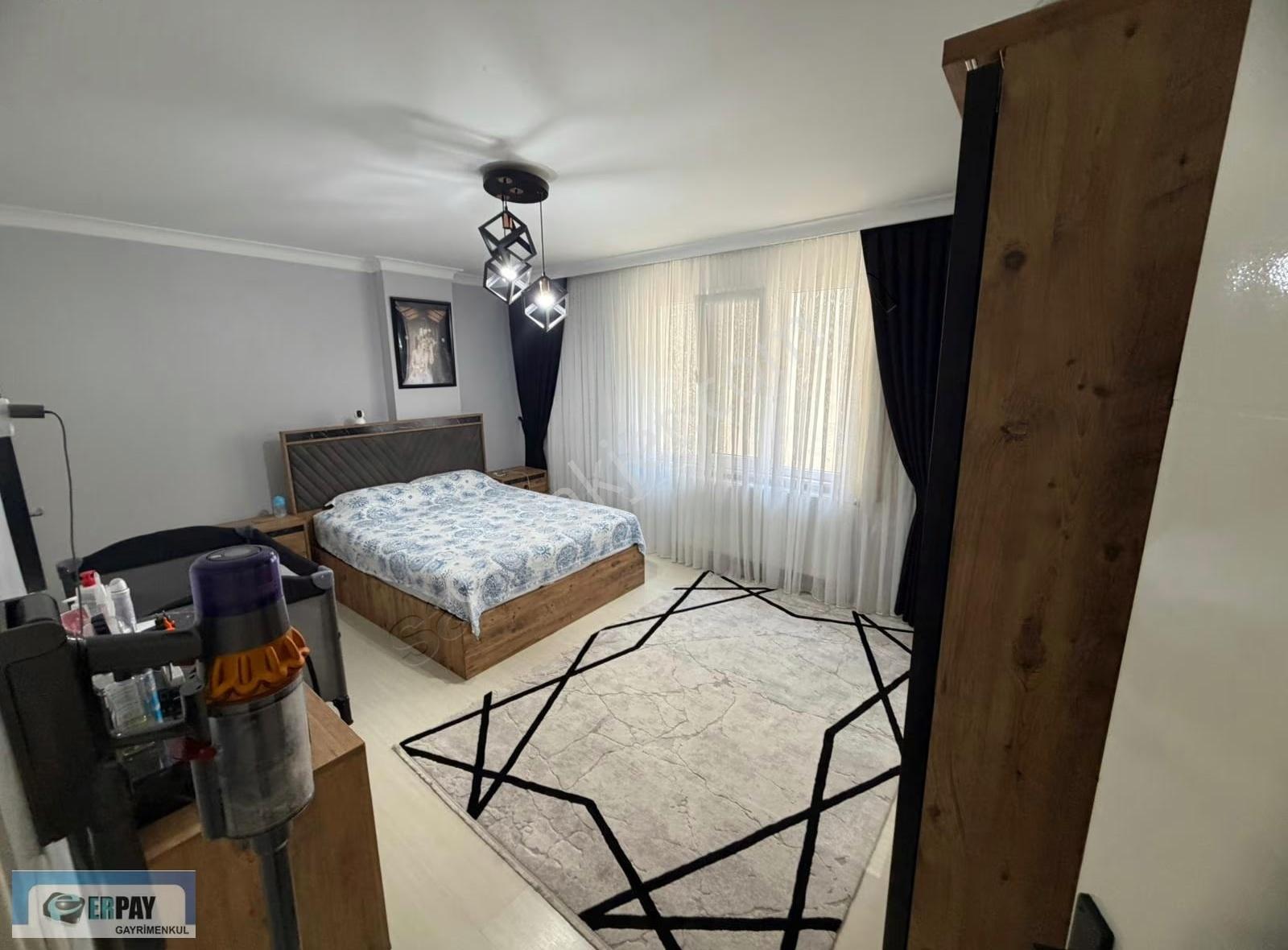 Erpay İnşaat'tan İ.paşa Mah 6+2 270m² Satılık Mükemmel Dublex - Görsel 27