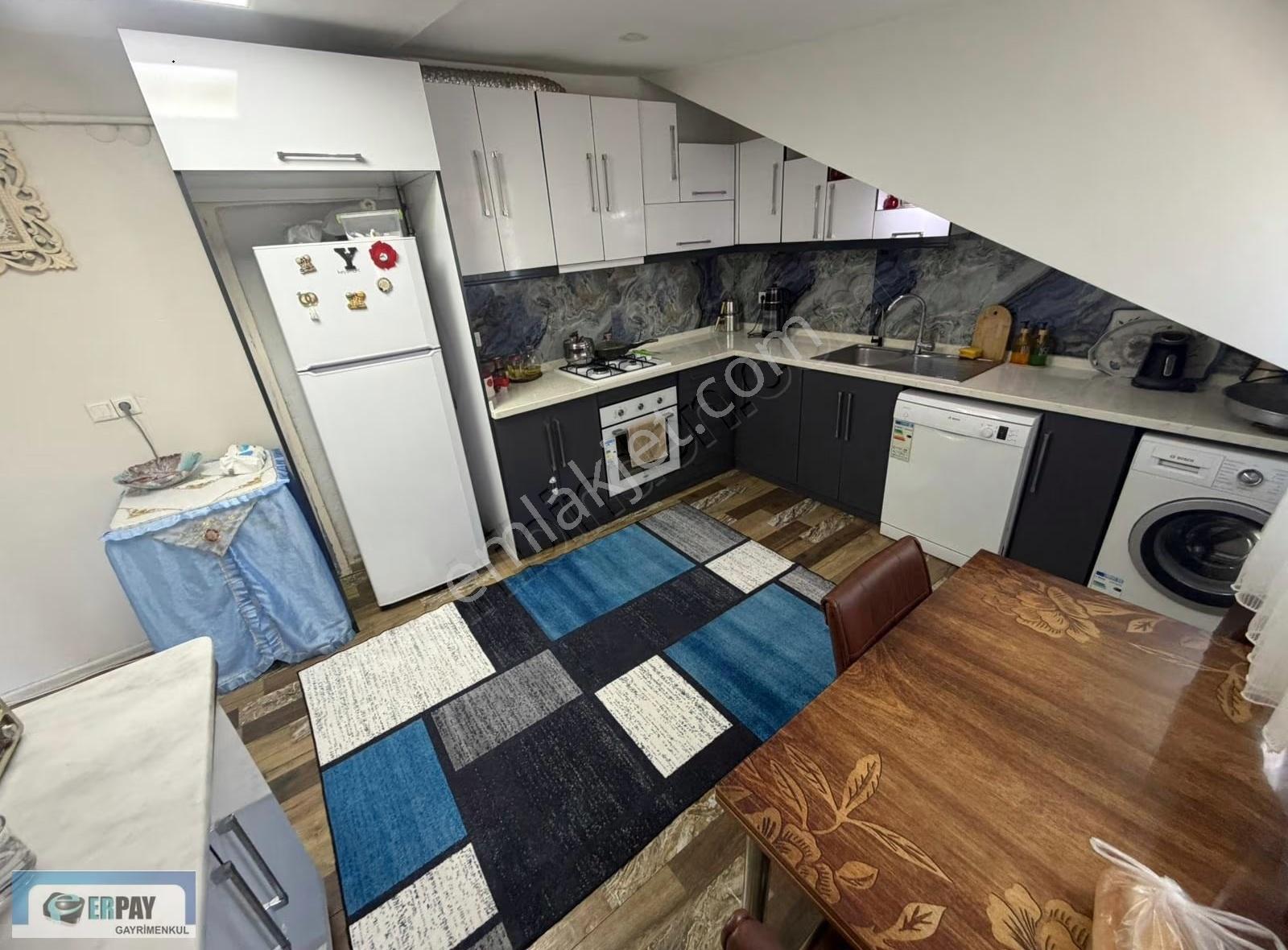 Erpay İnşaat'tan İ.paşa Mah 6+2 270m² Satılık Mükemmel Dublex - Görsel 15
