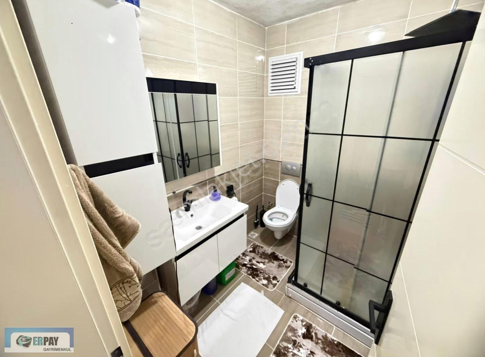 Erpay İnşaat'tan İ.paşa Mah 6+2 270m² Satılık Mükemmel Dublex - Görsel 9
