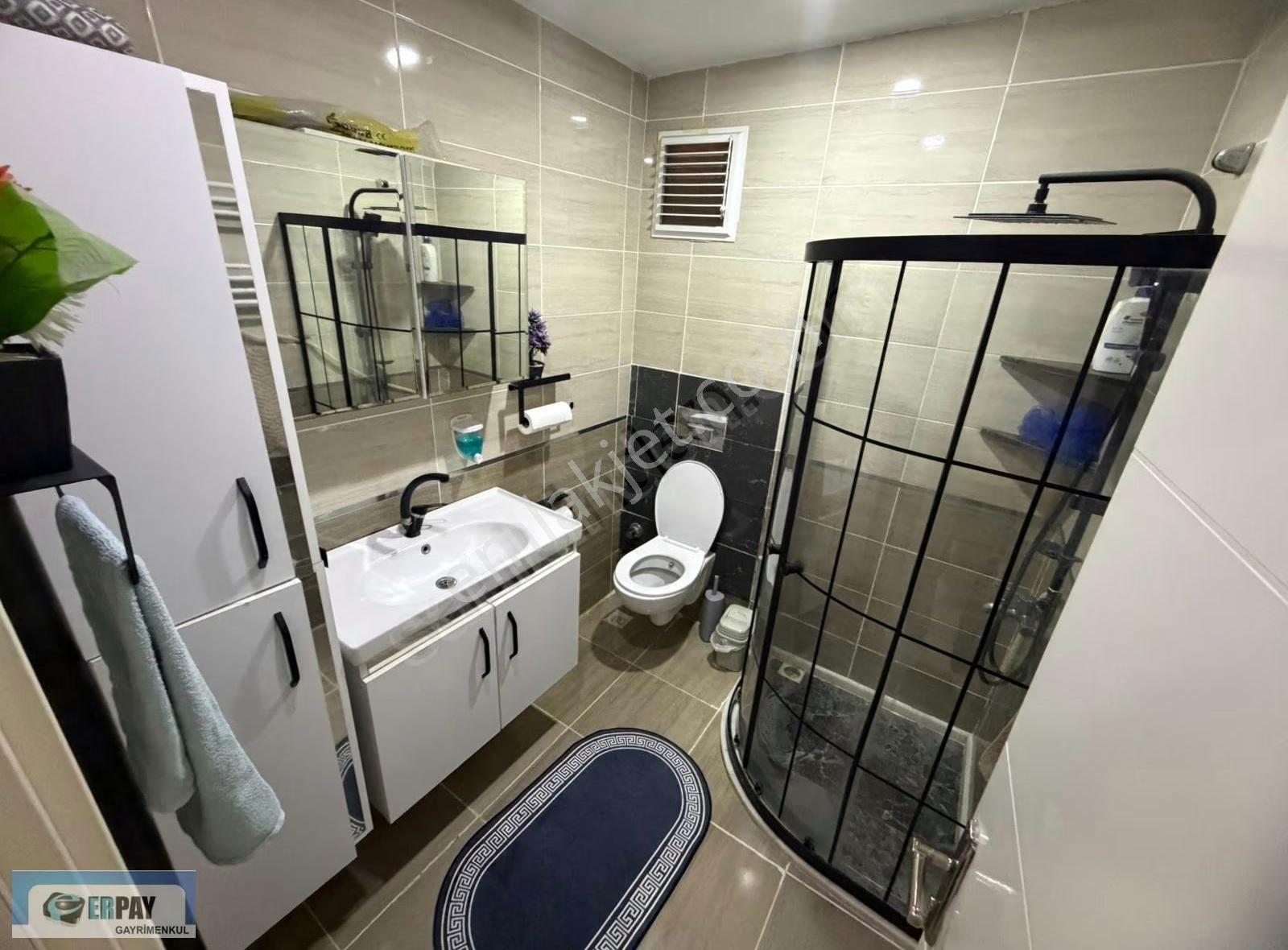 Erpay İnşaat'tan İ.paşa Mah 6+2 270m² Satılık Mükemmel Dublex - Görsel 2