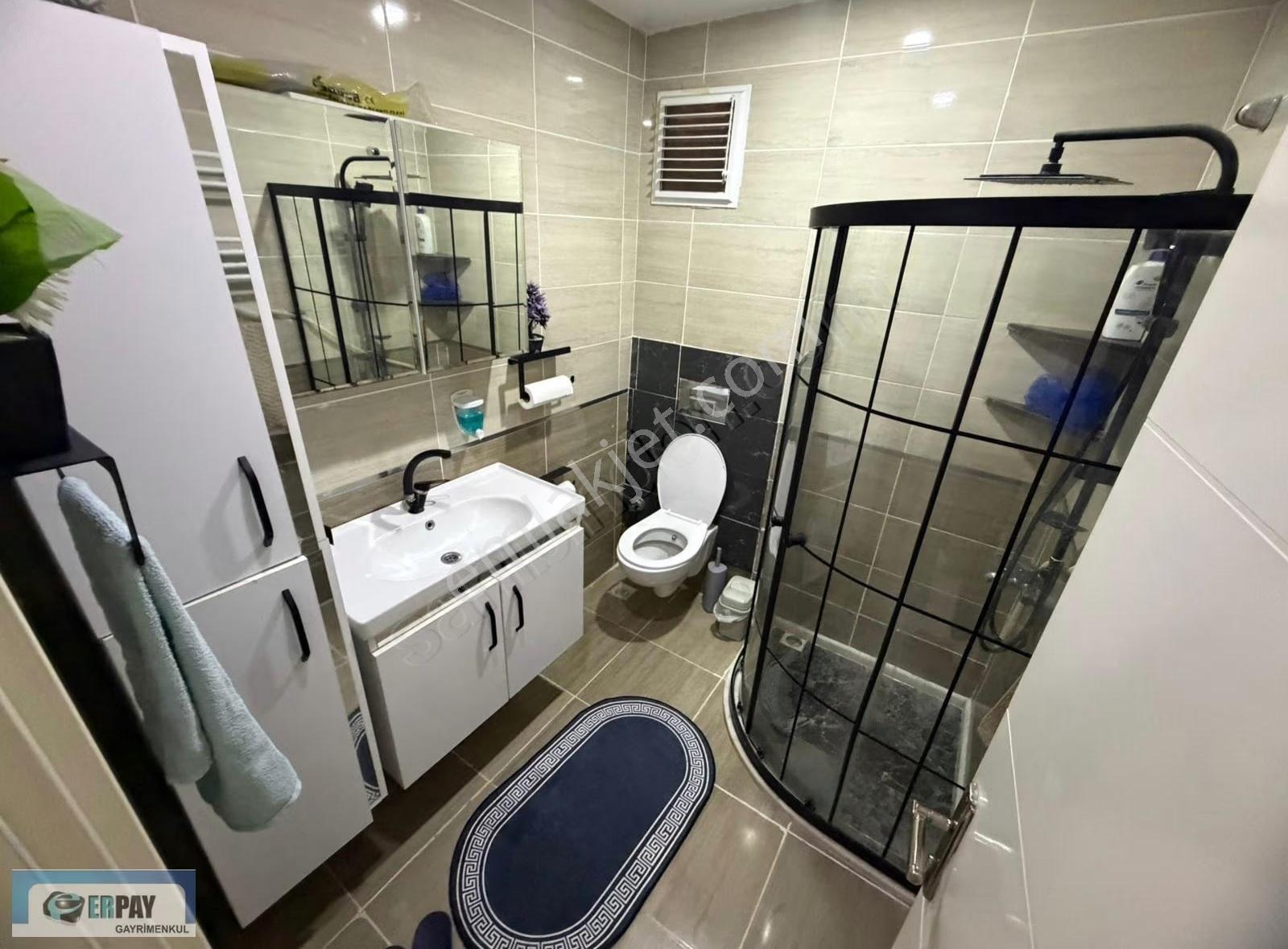 Erpay İnşaat'tan İ.paşa Mah 6+2 270m² Satılık Mükemmel Dublex - Görsel 3
