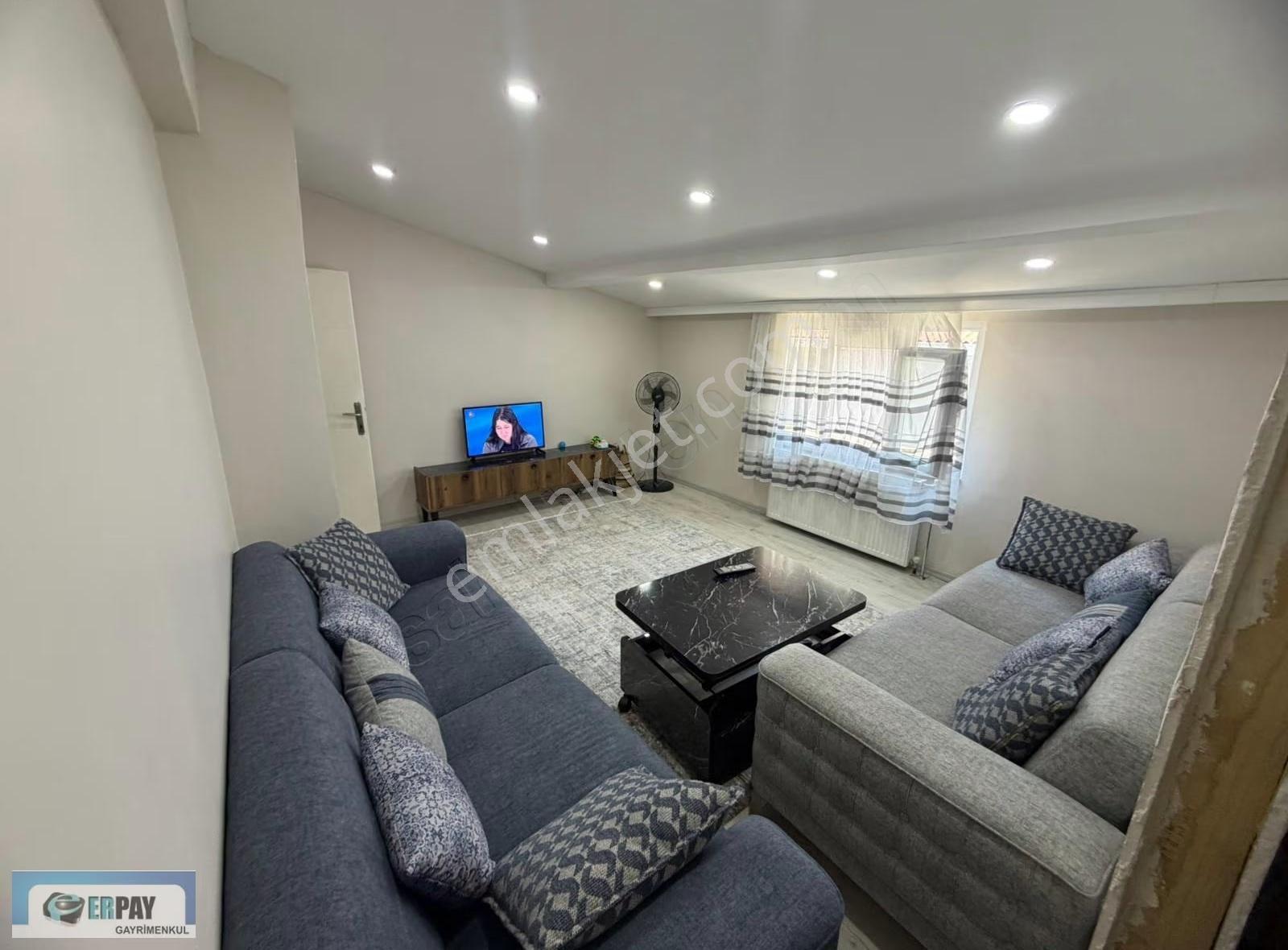 Erpay İnşaat'tan İ.paşa Mah 6+2 270m² Satılık Mükemmel Dublex - Görsel 28