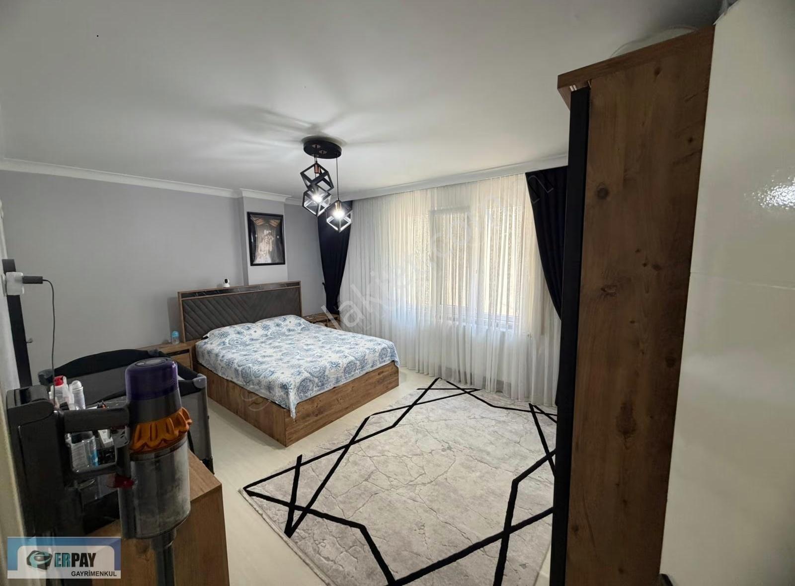 Erpay İnşaat'tan İ.paşa Mah 6+2 270m² Satılık Mükemmel Dublex - Görsel 11