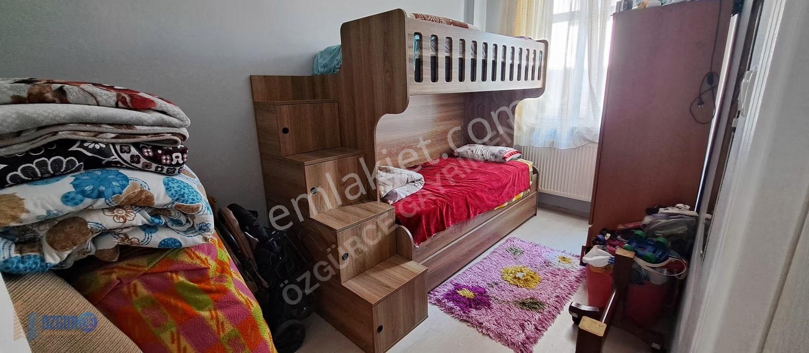 Özgürce Gyd'den Abdi İpekçi'de 3+1 125 M2 Arakat Daire - Görsel 2