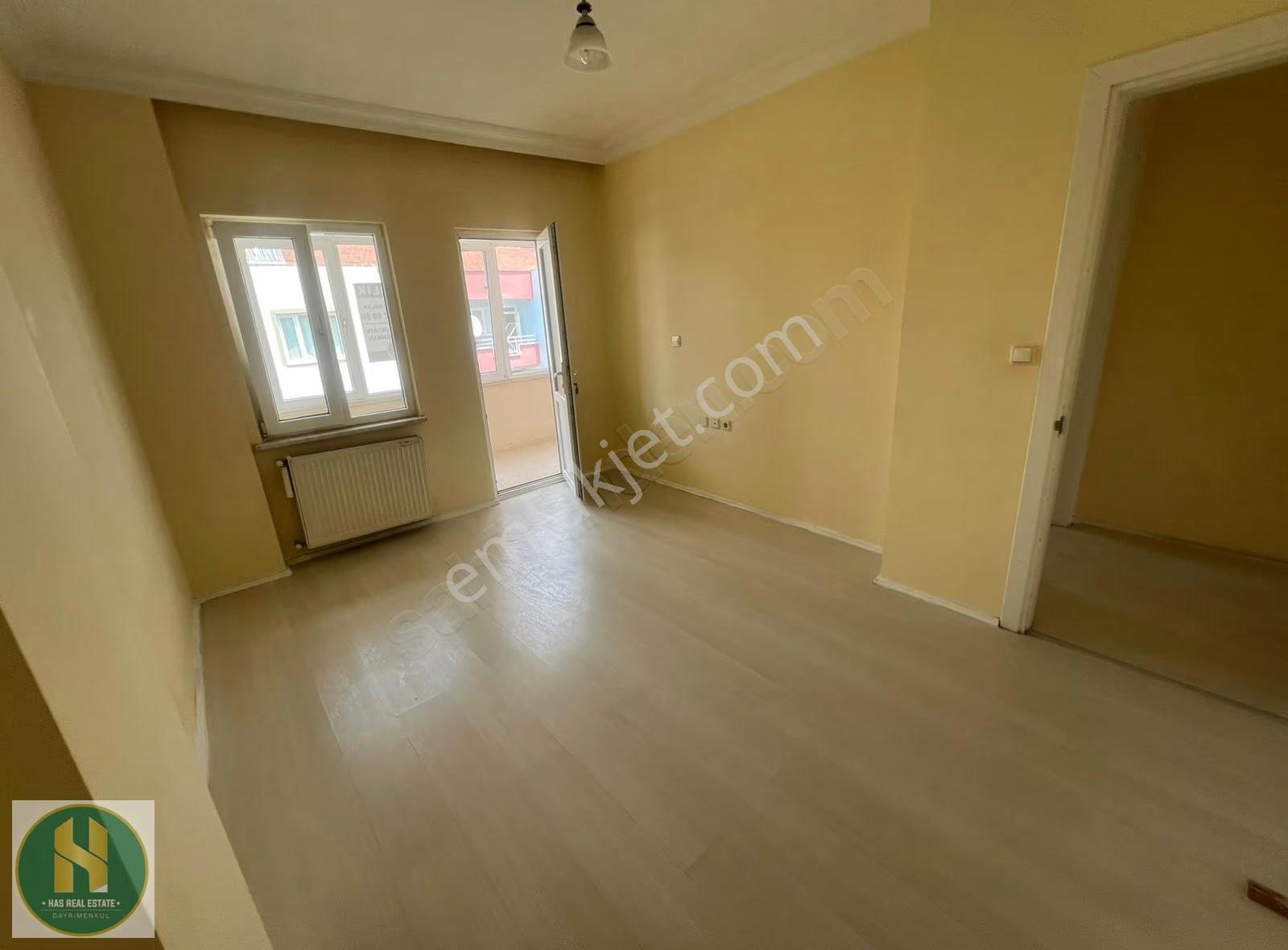 Has Real Estate Gayrimenkul'den Altıeylül'de 3+1 Satılık Daire - Görsel 10