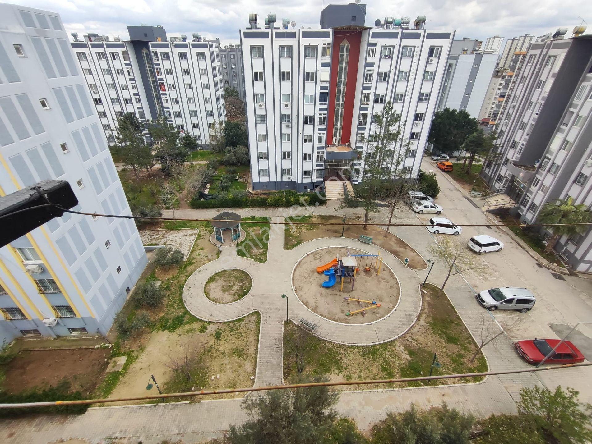 Osmangazi Tokilerde 3+1 Kapalı Mutfak Kiralık Daire - Görsel 21