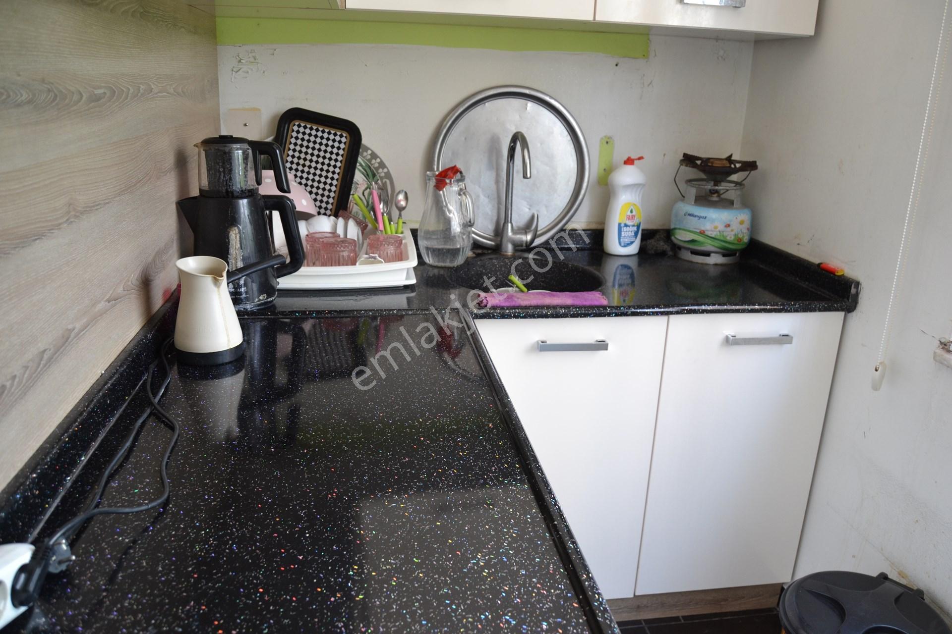 Perge Bulvarı'nda Devren Kiralık 3 Katlı Perde Mağazası - Görsel 6