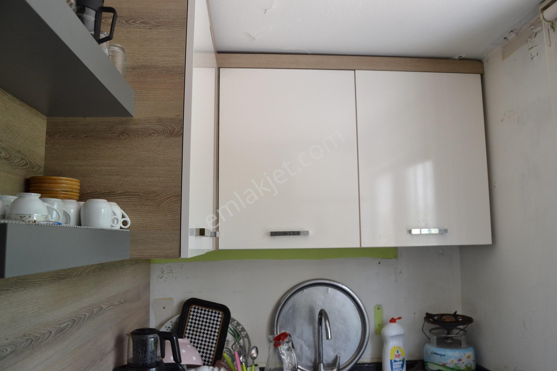 Perge Bulvarı'nda Devren Kiralık 3 Katlı Perde Mağazası - Görsel 7