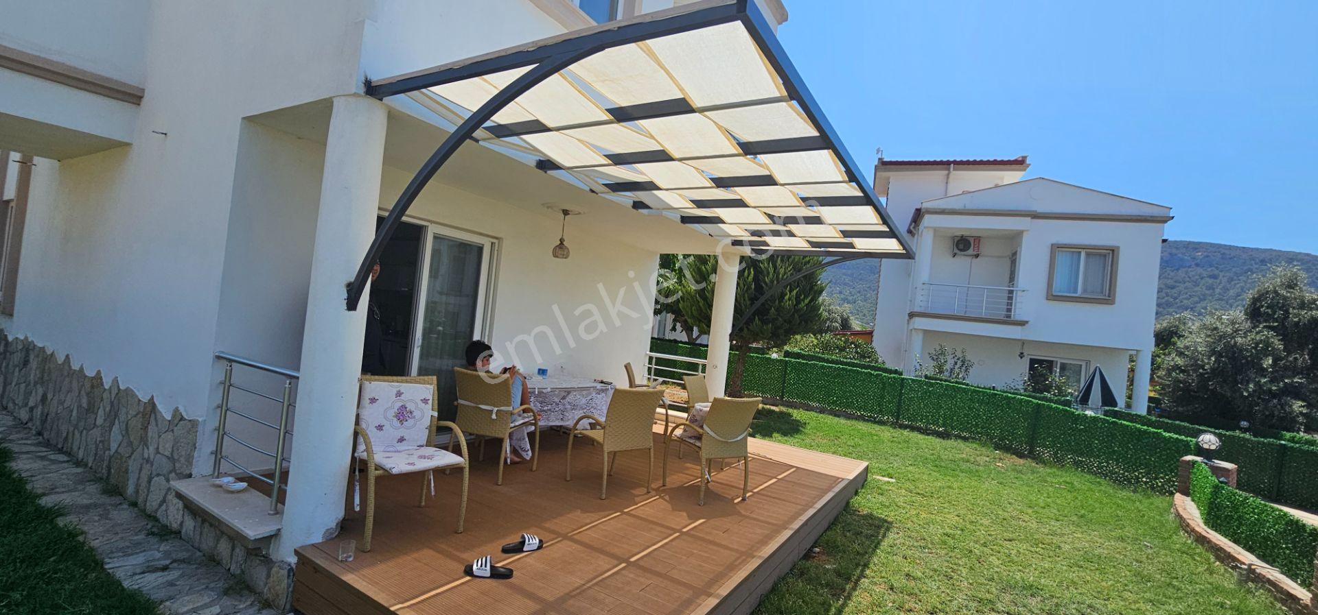 Merkez De Müstakil,site İçinde Bağımsız Villa - Görsel 4