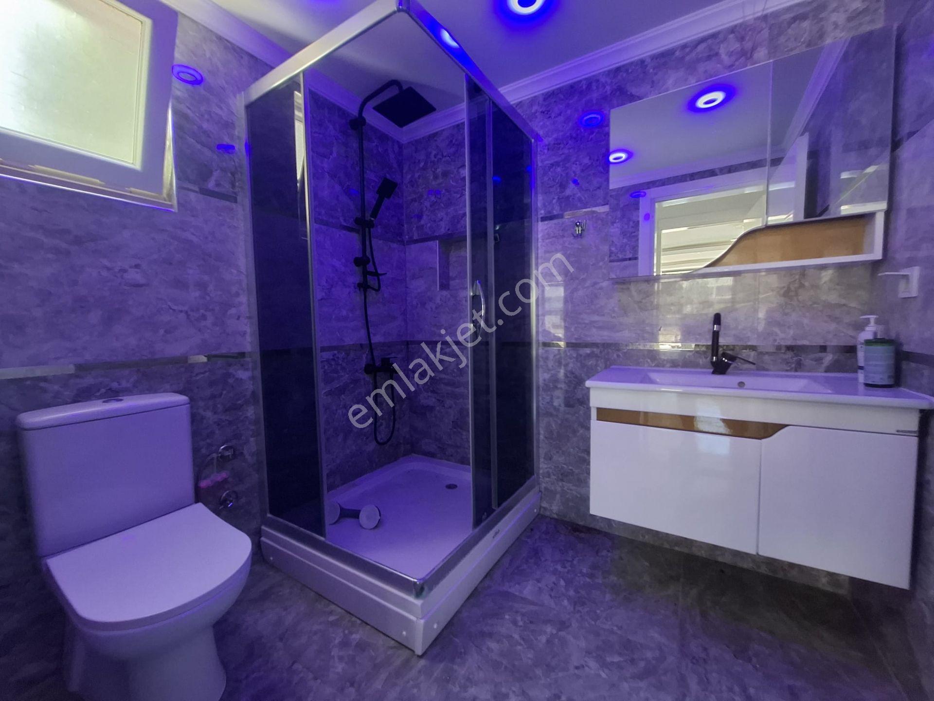 Merkez De Müstakil,site İçinde Bağımsız Villa - Görsel 9