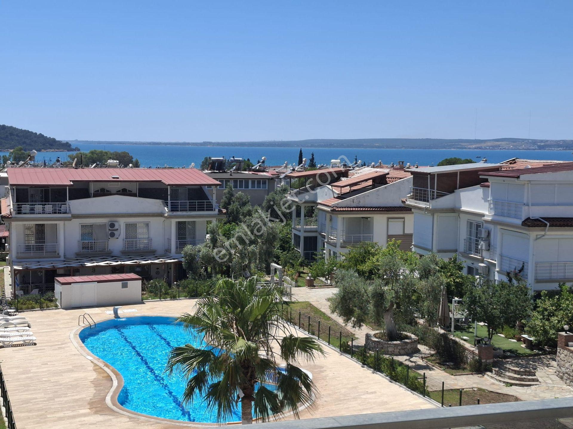 Merkez De Müstakil,site İçinde Bağımsız Villa