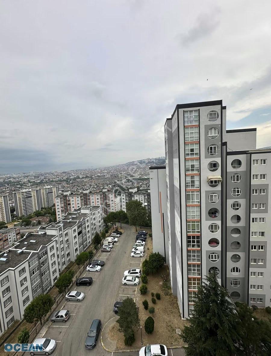 Yuvam Akarca Konutlarında 3+1 Satılık Arakat Daire - Görsel 22