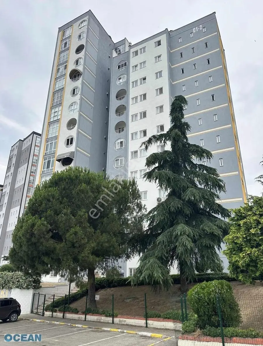 Yuvam Akarca Konutlarında 3+1 Satılık Arakat Daire