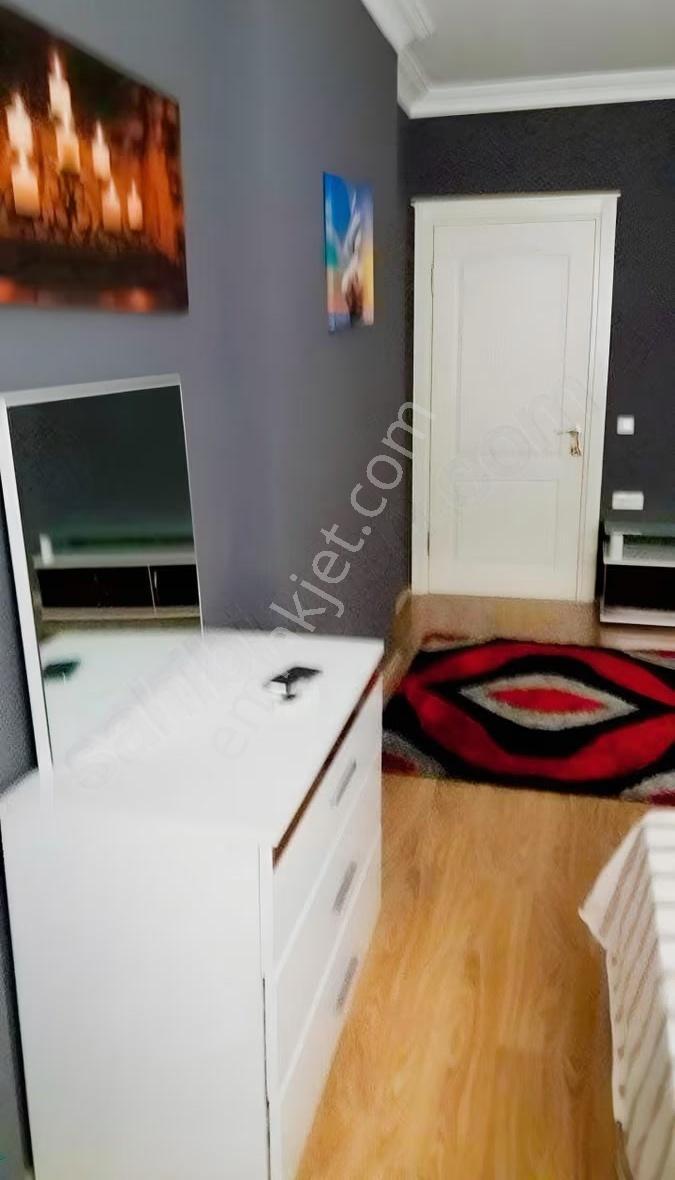 Tosmur Da 2+1 Eşyalı Uzun Dönem Kiralık - Görsel 3