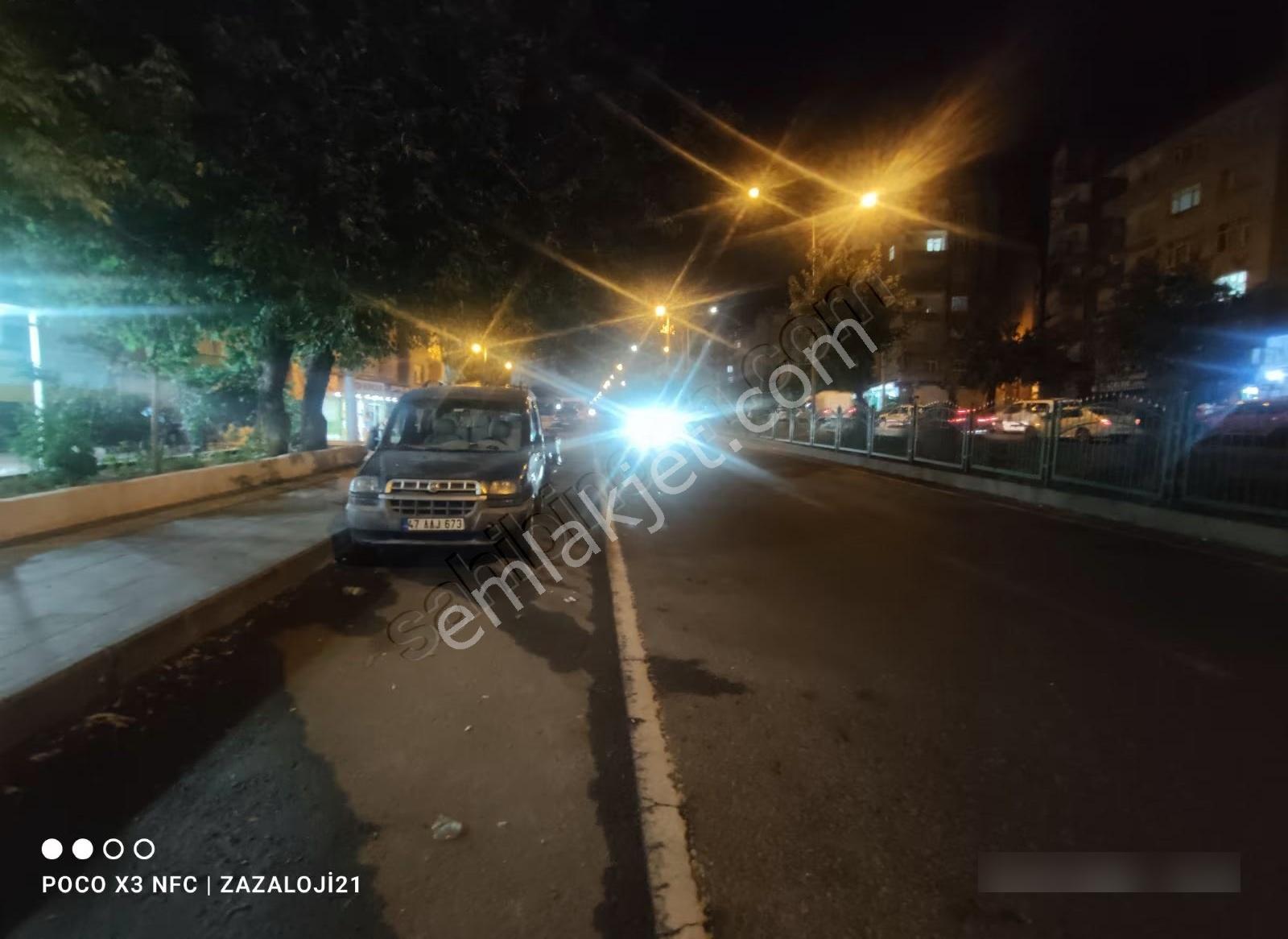 Karen'den Bağlar Sento Cad. Kuruçeşme Satılık Dükkan 650 Bin Tl. - Görsel 4