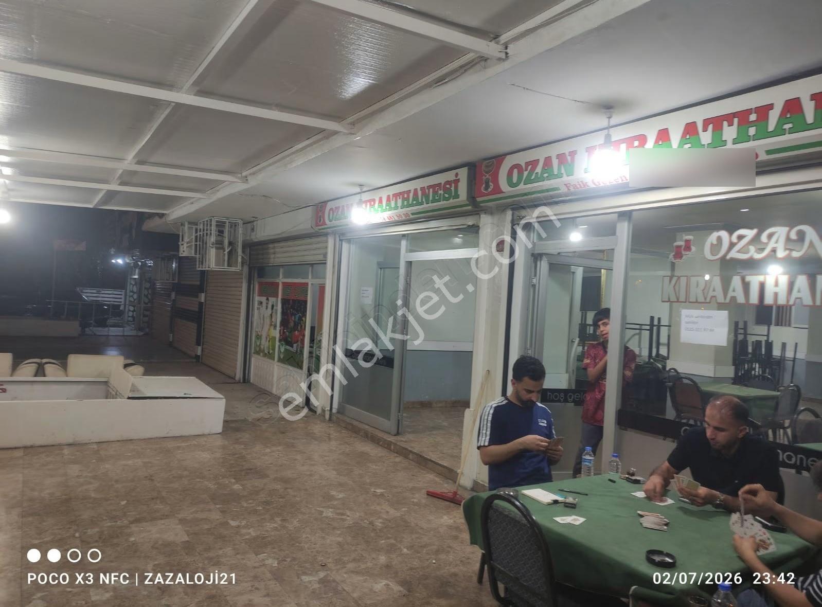 Karen'den Bağlar Sento Cad. Kuruçeşme Satılık Dükkan 650 Bin Tl. - Görsel 7