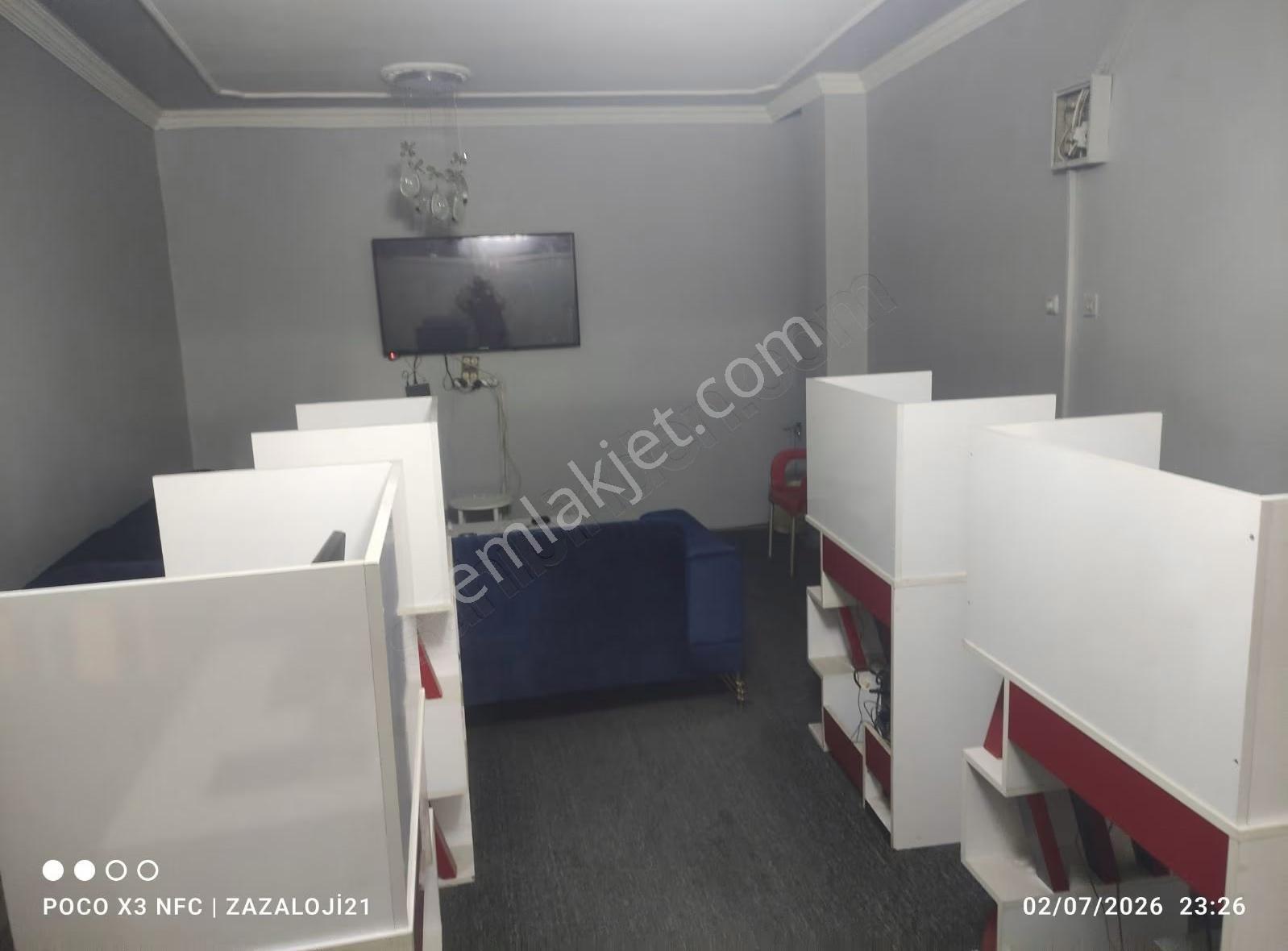 Karen'den Bağlar Sento Cad. Kuruçeşme Satılık Dükkan 650 Bin Tl. - Görsel 6