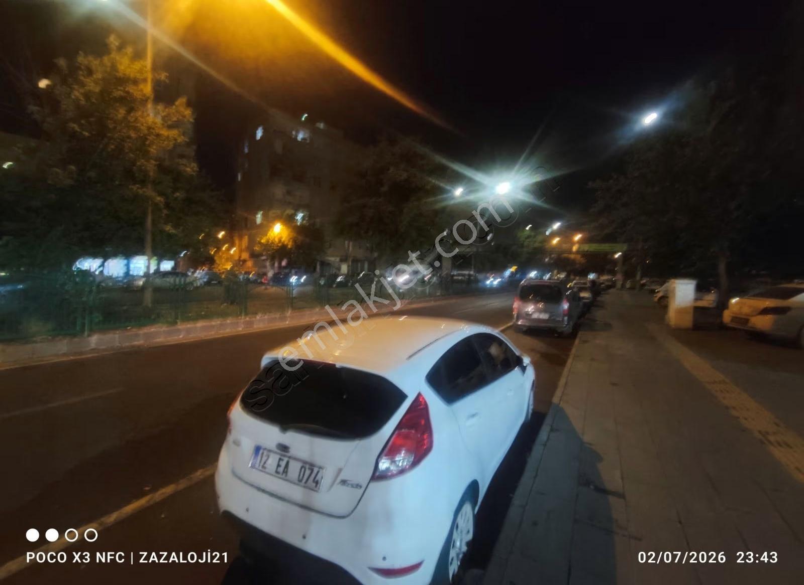 Karen'den Bağlar Sento Cad. Kuruçeşme Satılık Dükkan 650 Bin Tl. - Görsel 12
