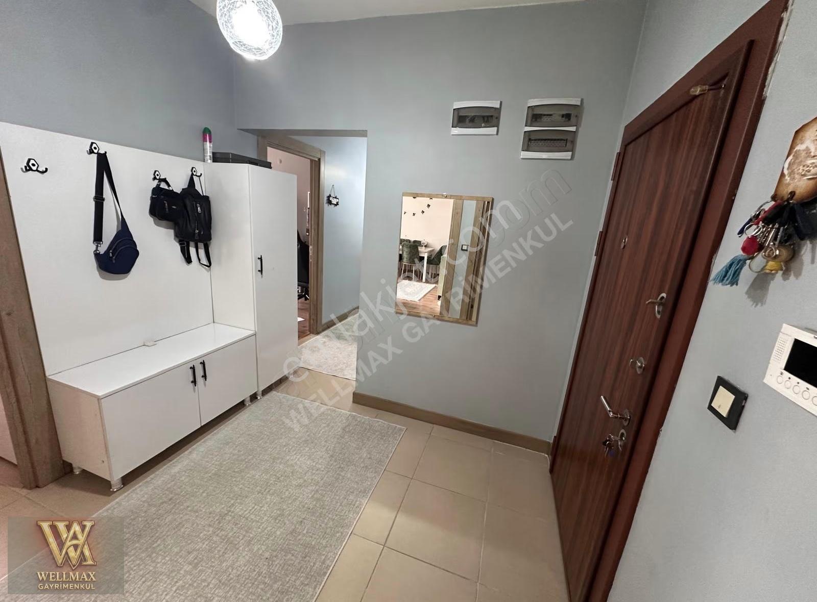 Wellmax Tan Saraycık Toki'de Satılık Sf Tipi 2+1 Daire(97m²) - Görsel 4