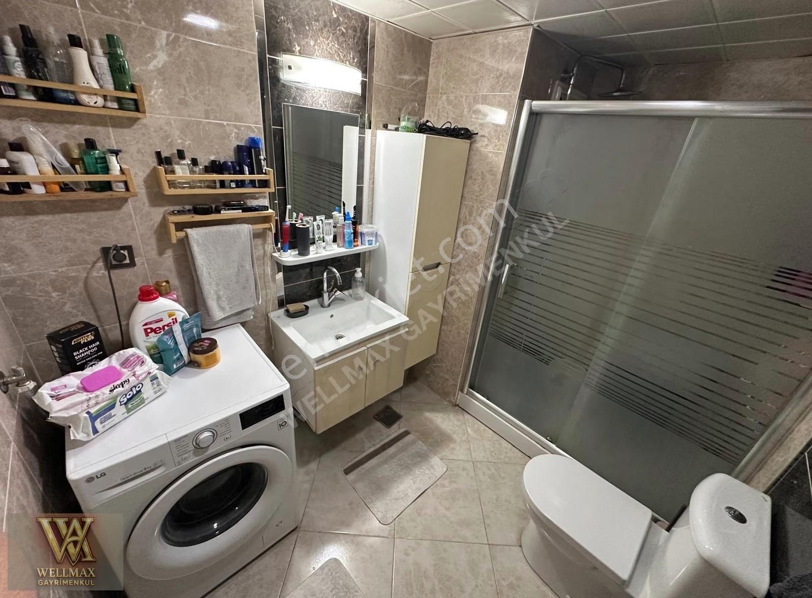 Wellmax Tan Saraycık Toki'de Satılık Sf Tipi 2+1 Daire(97m²) - Görsel 10