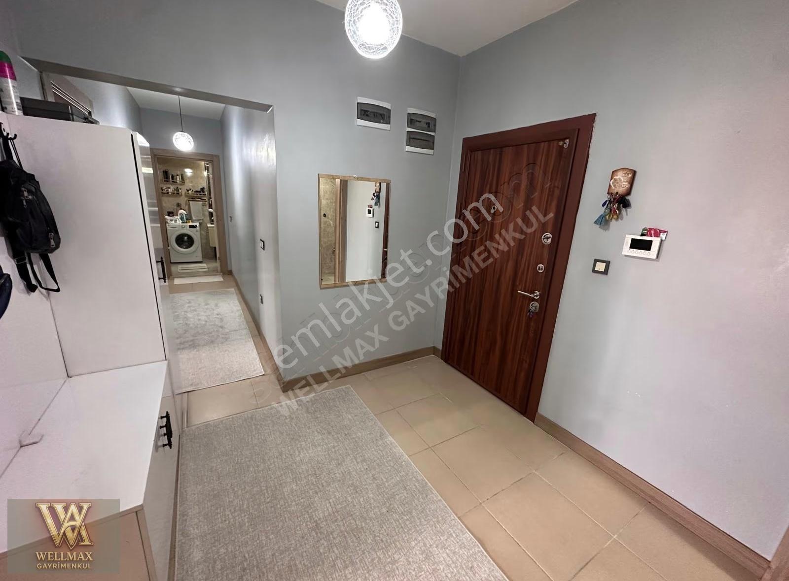 Wellmax Tan Saraycık Toki'de Satılık Sf Tipi 2+1 Daire(97m²) - Görsel 14
