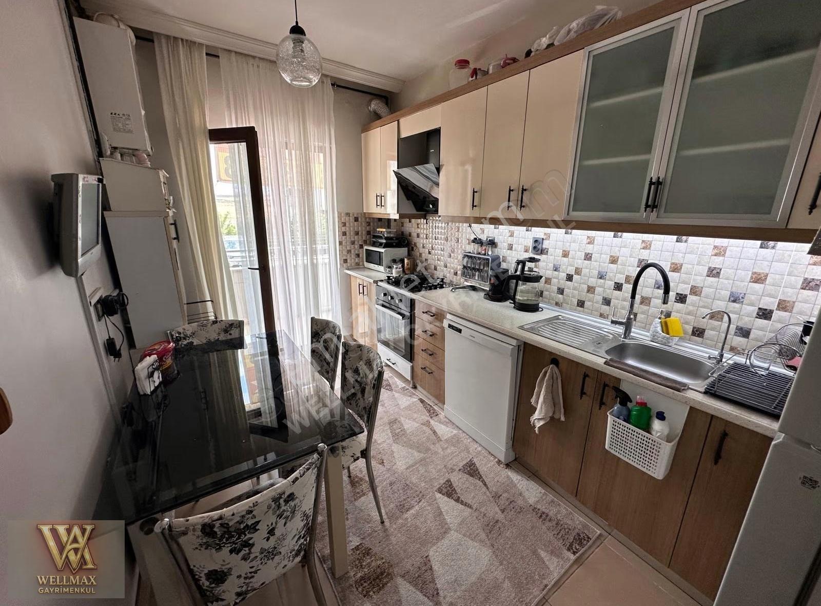 Wellmax Tan Saraycık Toki'de Satılık Sf Tipi 2+1 Daire(97m²) - Görsel 16