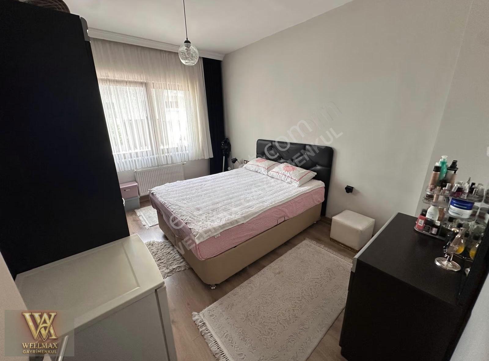Wellmax Tan Saraycık Toki'de Satılık Sf Tipi 2+1 Daire(97m²) - Görsel 6