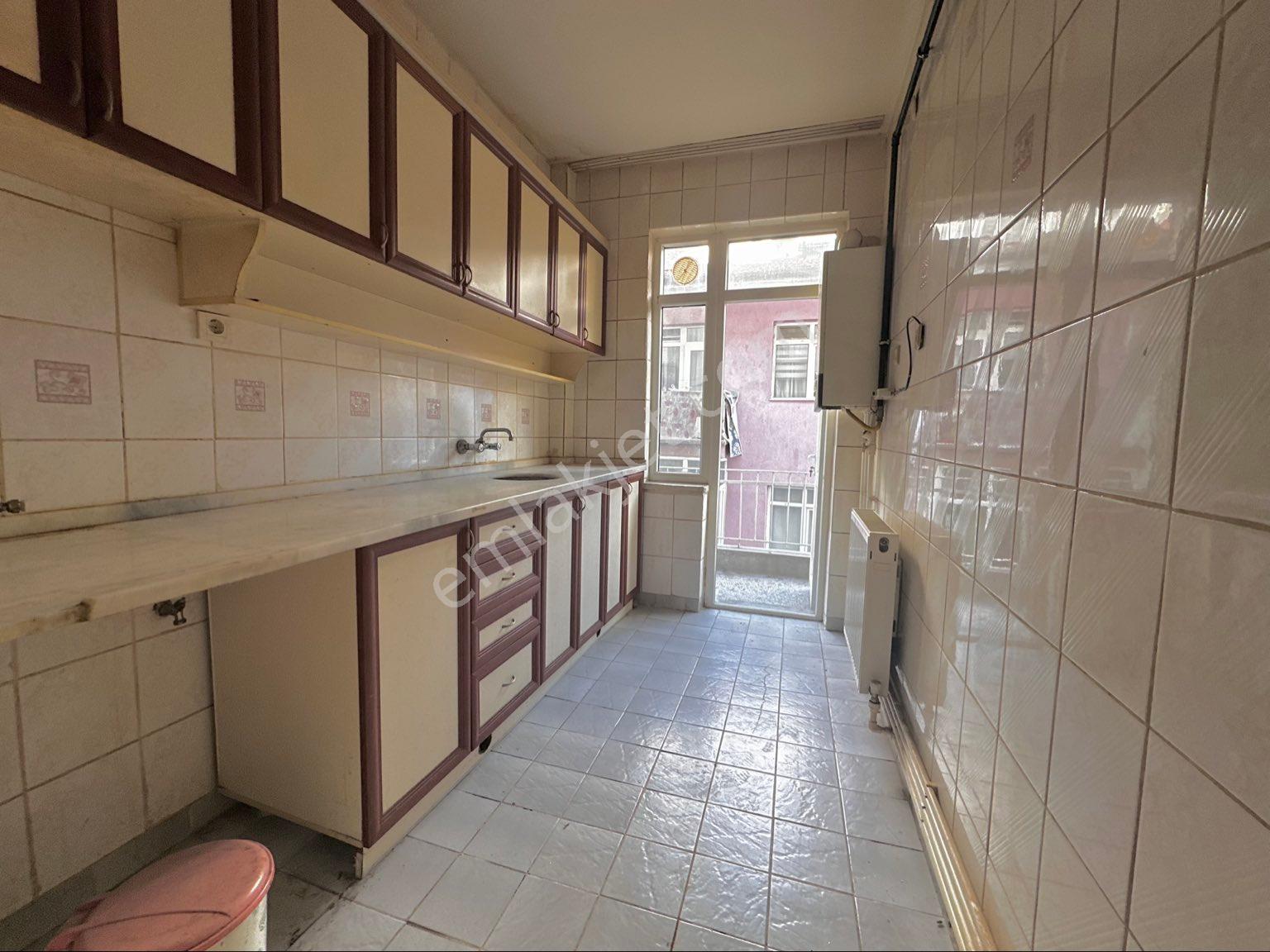Mamak Abidin Paşada 3+1 Kiralık Daire - Görsel 8