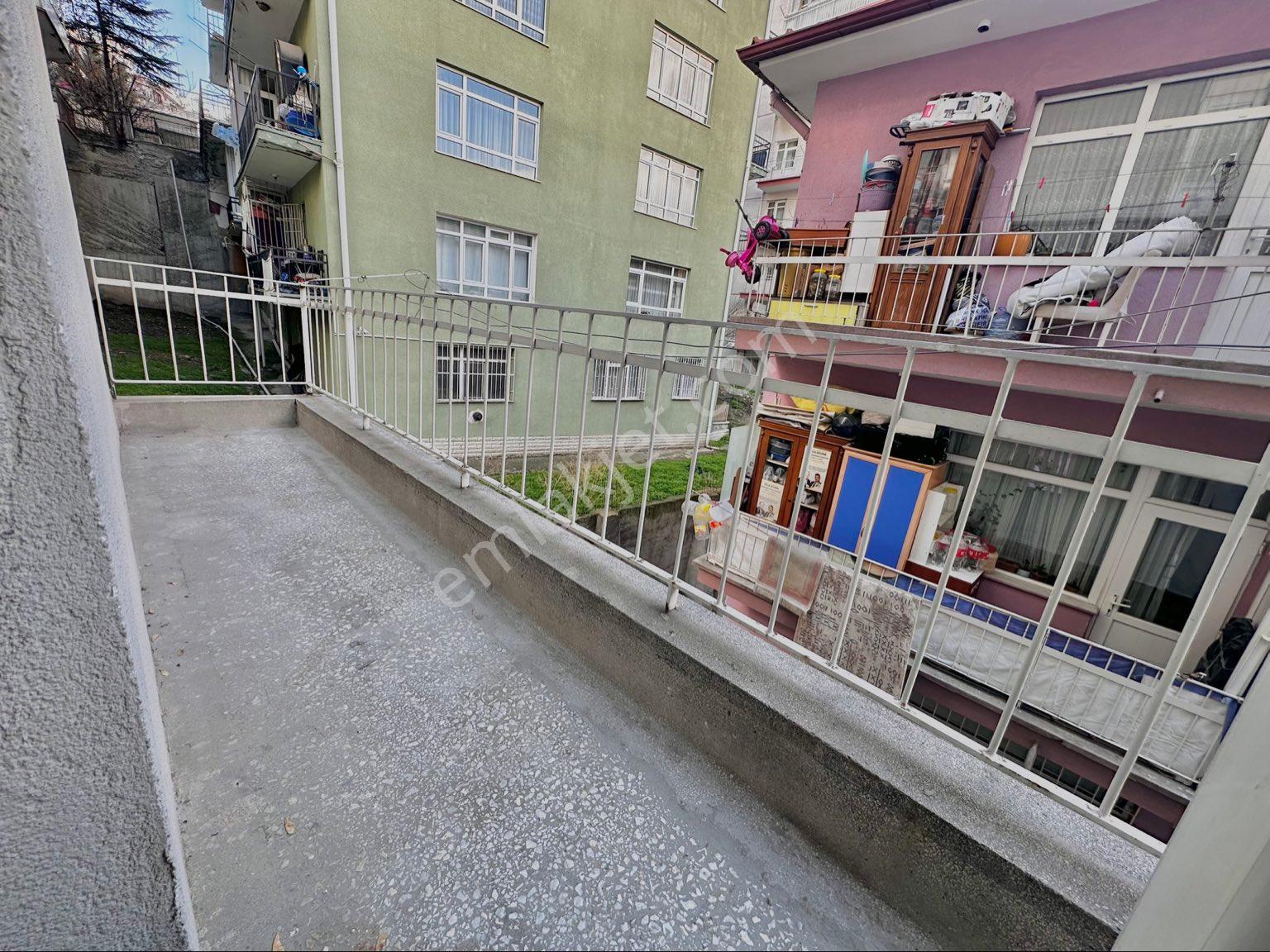Mamak Abidin Paşada 3+1 Kiralık Daire - Görsel 5