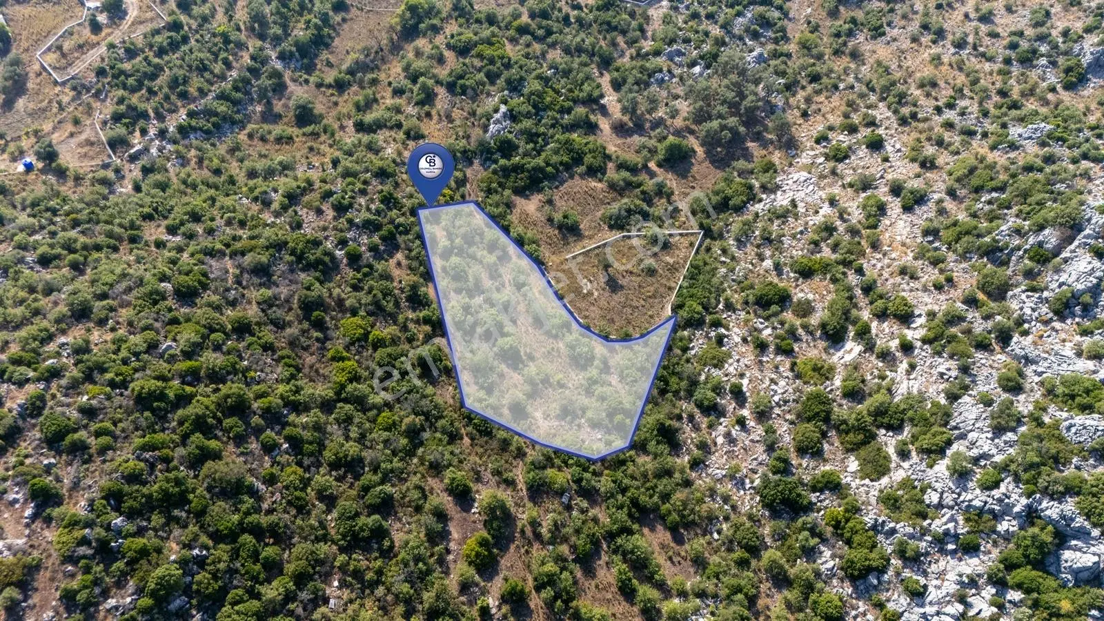 Cb Marina'dan Selimiye'de Merkeze Yakın Konumda Yatırım Fırsatı - Görsel 2