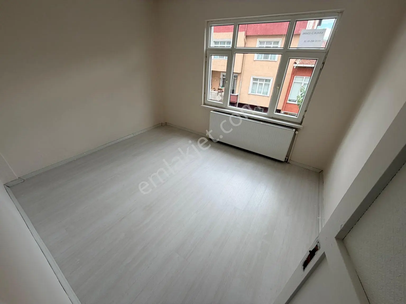 Tekirdağ Süleymanpaşa Çınarlı Mahallesi 2+1 Sıfır Geniş Balkonlu Kiralık Daire - Görsel 7