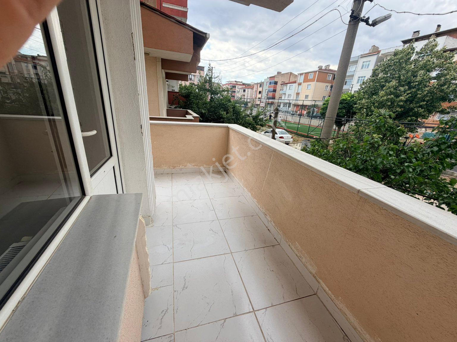 Tekirdağ Süleymanpaşa Çınarlı Mahallesi 2+1 Sıfır Geniş Balkonlu Kiralık Daire - Görsel 18