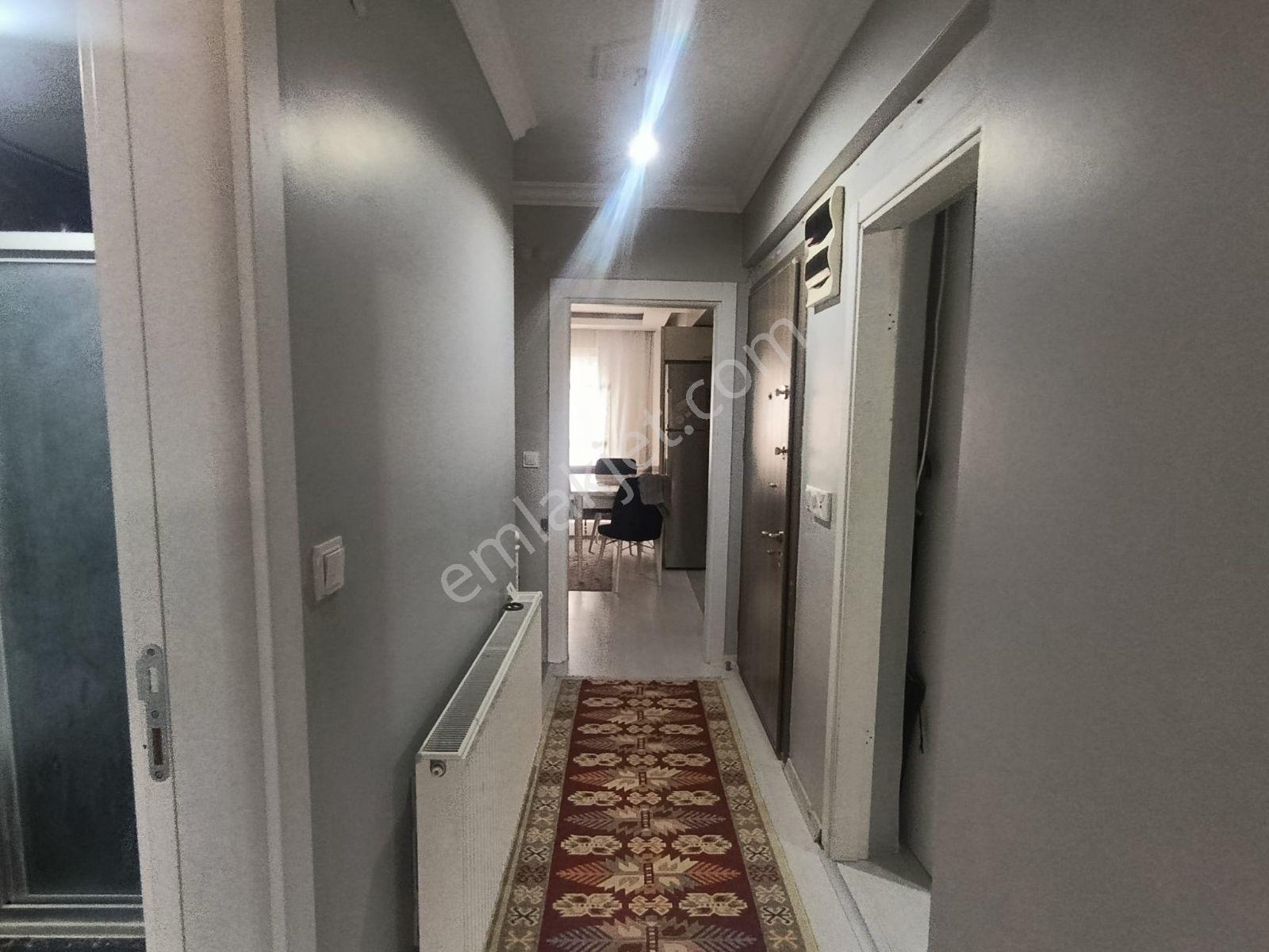 Selçuk 14 Mayıs Mahallesi'nde Satılık Dubleks Daire - Görsel 3