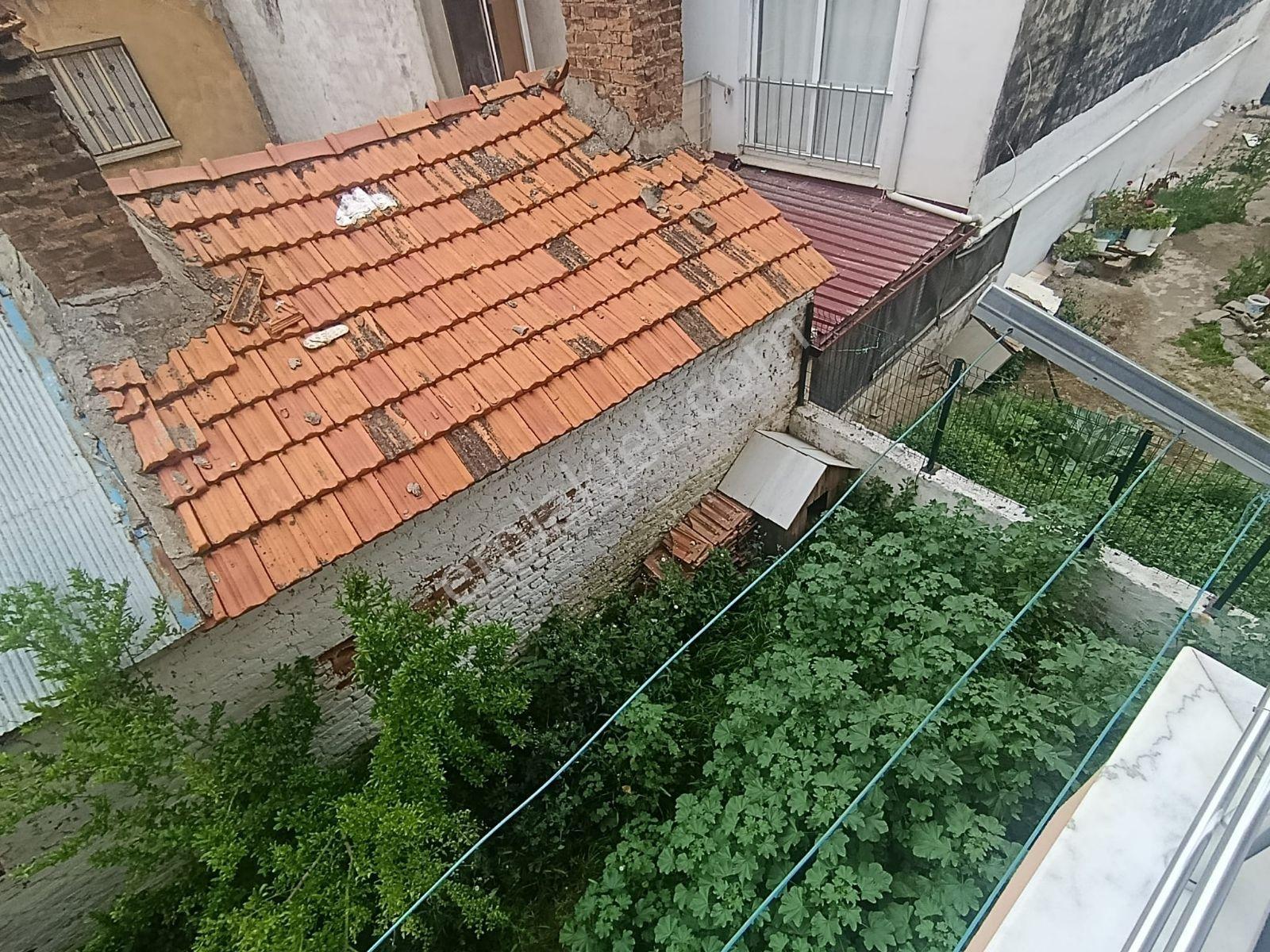 Selçuk 14 Mayıs Mahallesi'nde Satılık Dubleks Daire - Görsel 12