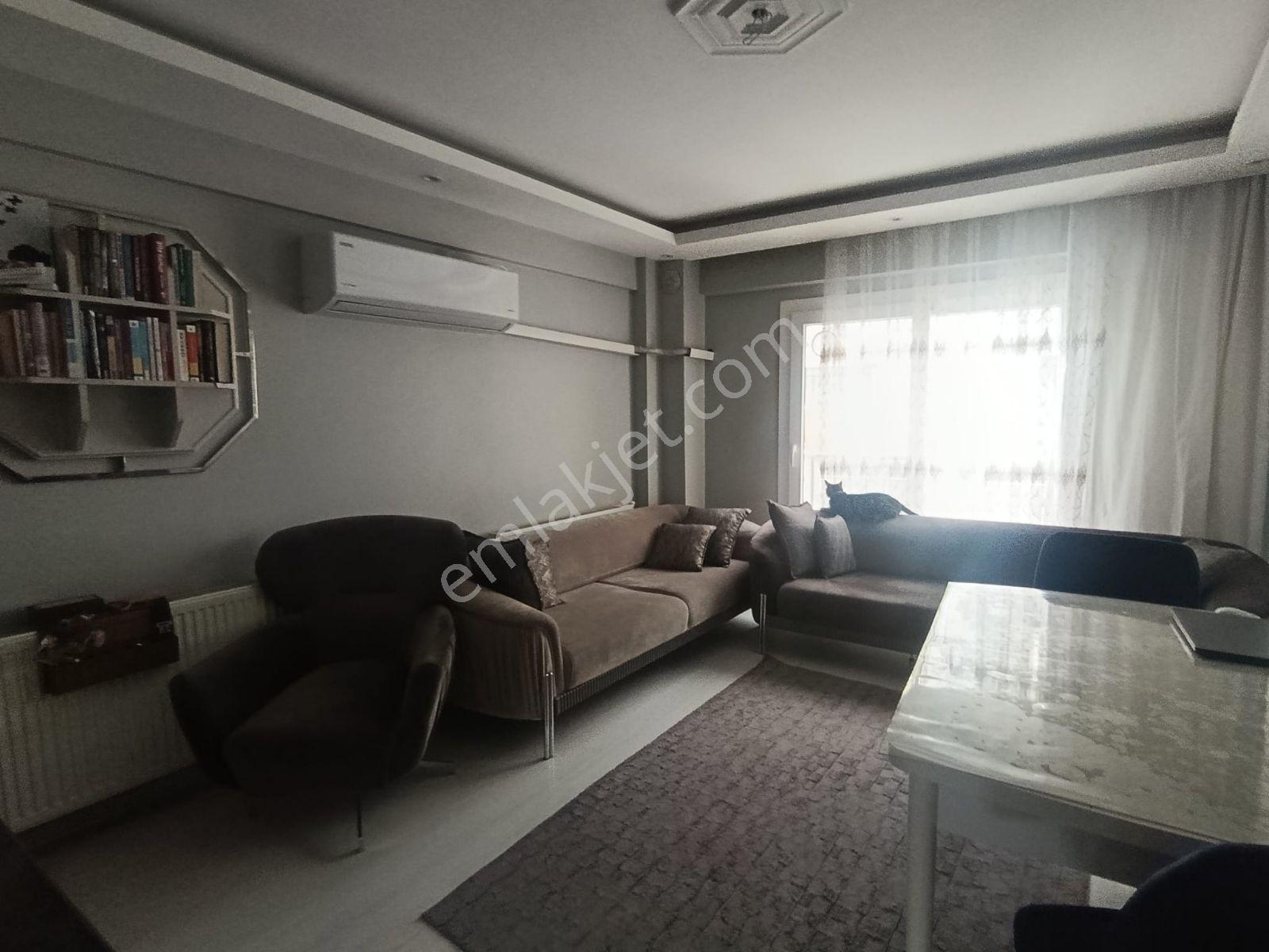 Selçuk 14 Mayıs Mahallesi'nde Satılık Dubleks Daire - Görsel 8