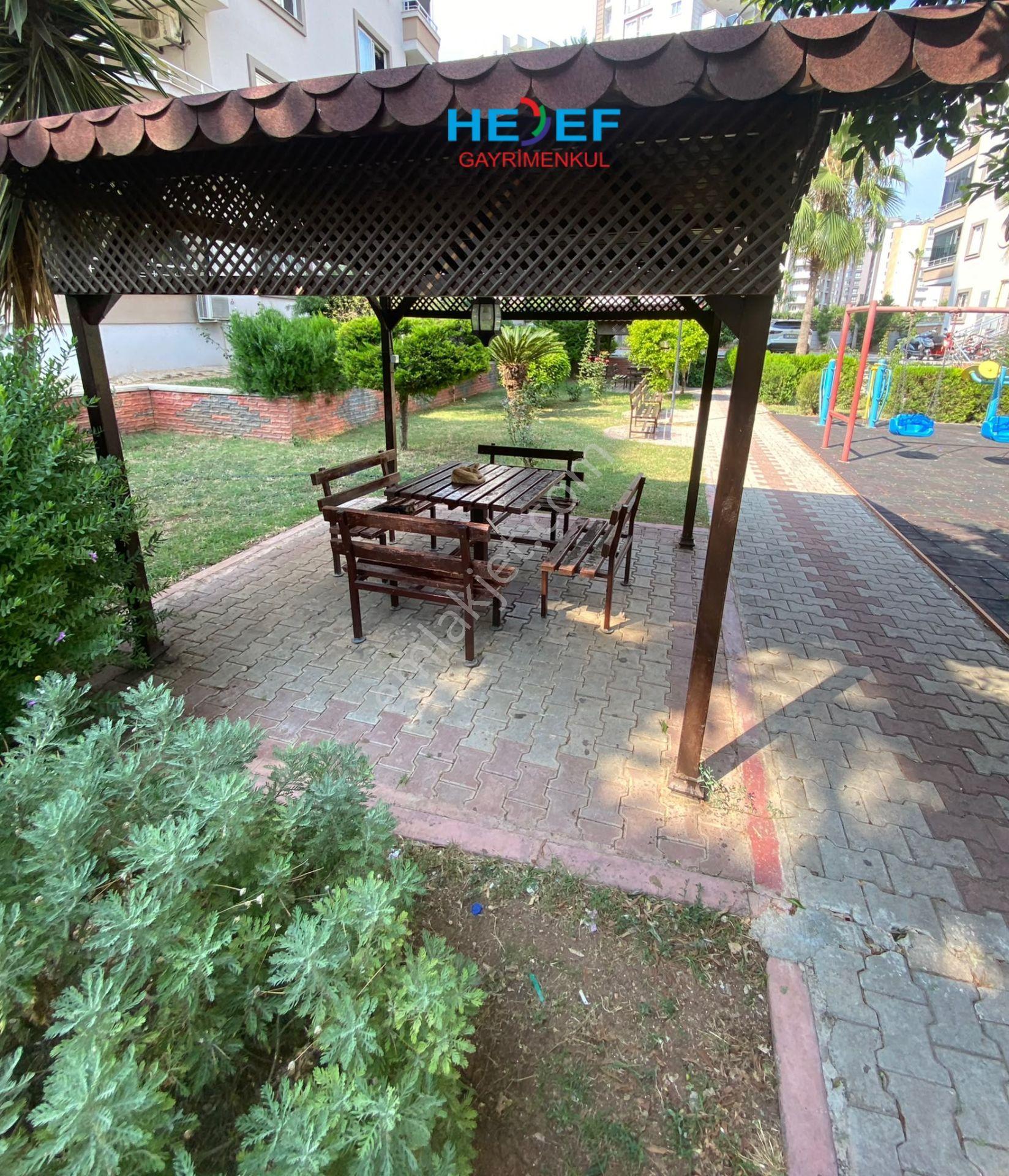 Hedef'ten Soli Center Civ.masrafsız Kombili Site İçi Havuzlu 3+1 - Görsel 31