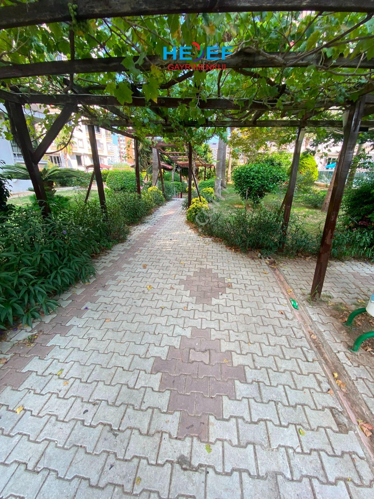 Hedef'ten Soli Center Civ.masrafsız Kombili Site İçi Havuzlu 3+1 - Görsel 29