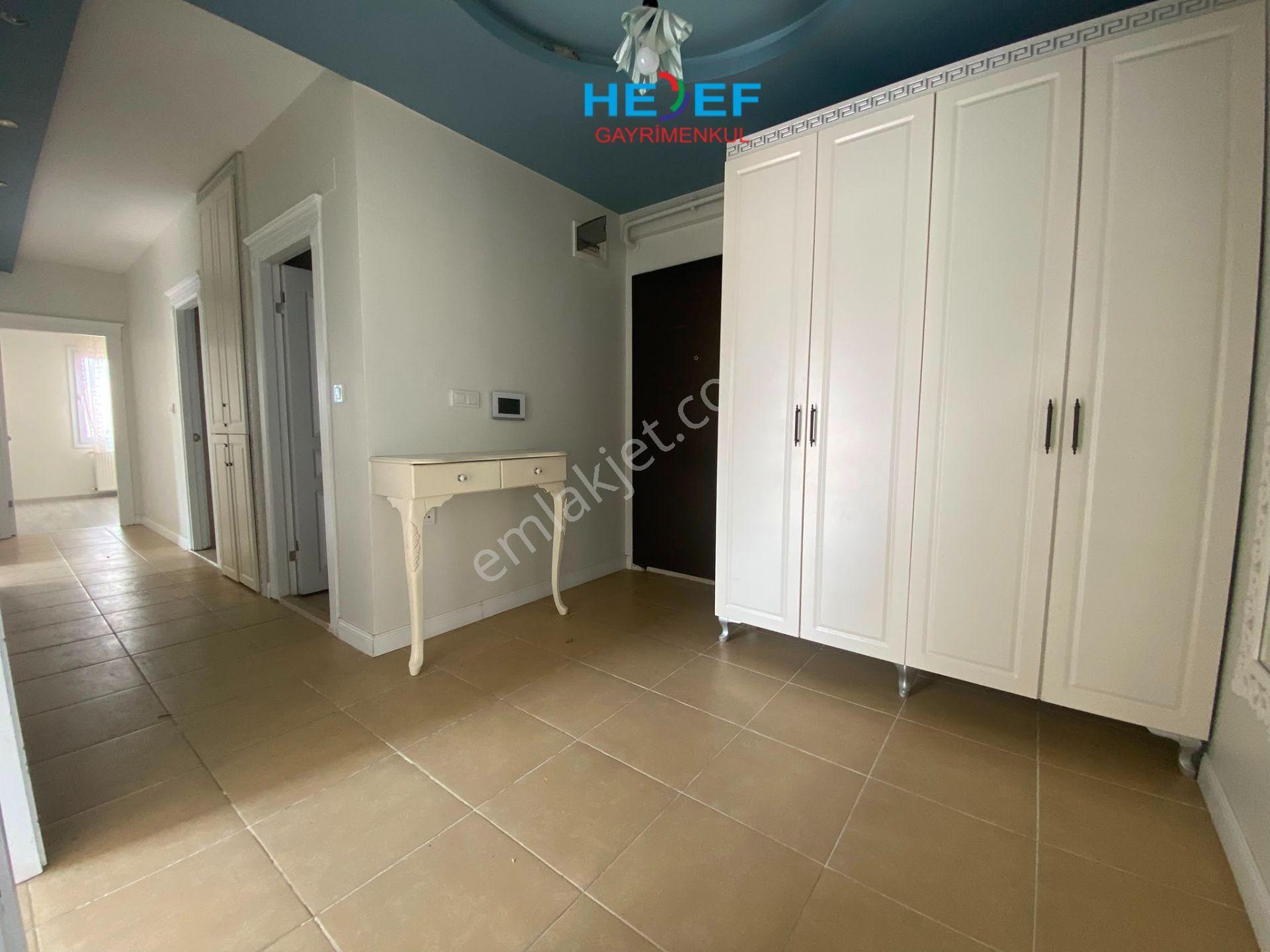 Hedef'ten Soli Center Civ.masrafsız Kombili Site İçi Havuzlu 3+1 - Görsel 13