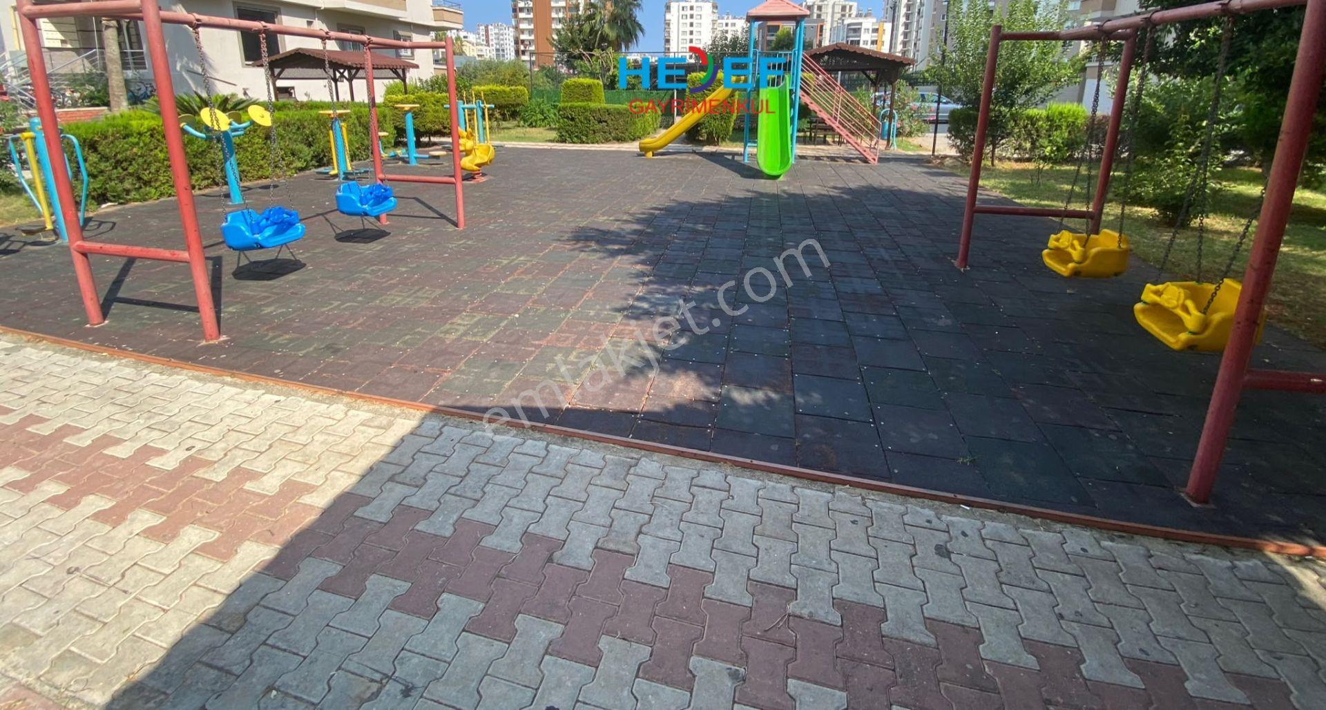 Hedef'ten Soli Center Civ.masrafsız Kombili Site İçi Havuzlu 3+1 - Görsel 30