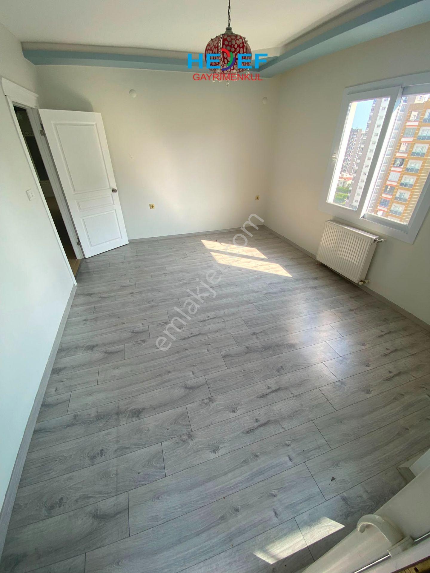 Hedef'ten Soli Center Civ.masrafsız Kombili Site İçi Havuzlu 3+1 - Görsel 22