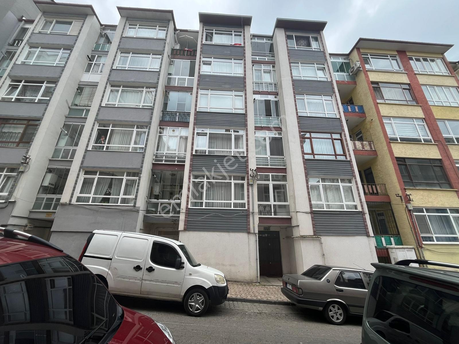 Delta Gayrimenkul'den Hacısiyam'da 3+1 Satılık Fırsat Daire! - Görsel 28