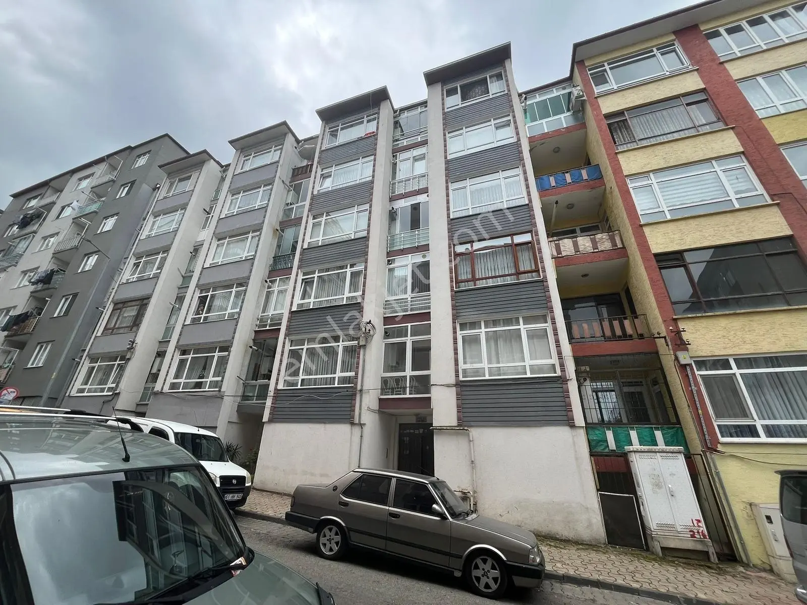 Delta Gayrimenkul'den Hacısiyam'da 3+1 Satılık Fırsat Daire! - Görsel 2